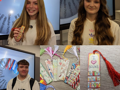 World Book Day: And the winners are…