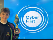 Year 10 students showcase their Individual Computing Talents