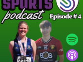 Shimna Sports Podcast - Episode 4