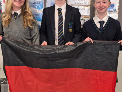 PASCH Summer Camp Adventures in Germany