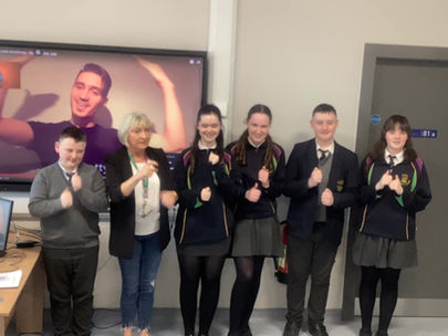 Sign of the times with new extra-curricular club