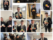 Addressing Bullying campaign promotes mutually respectful relationships