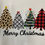 Thumbnail: Merry Christmas Trees