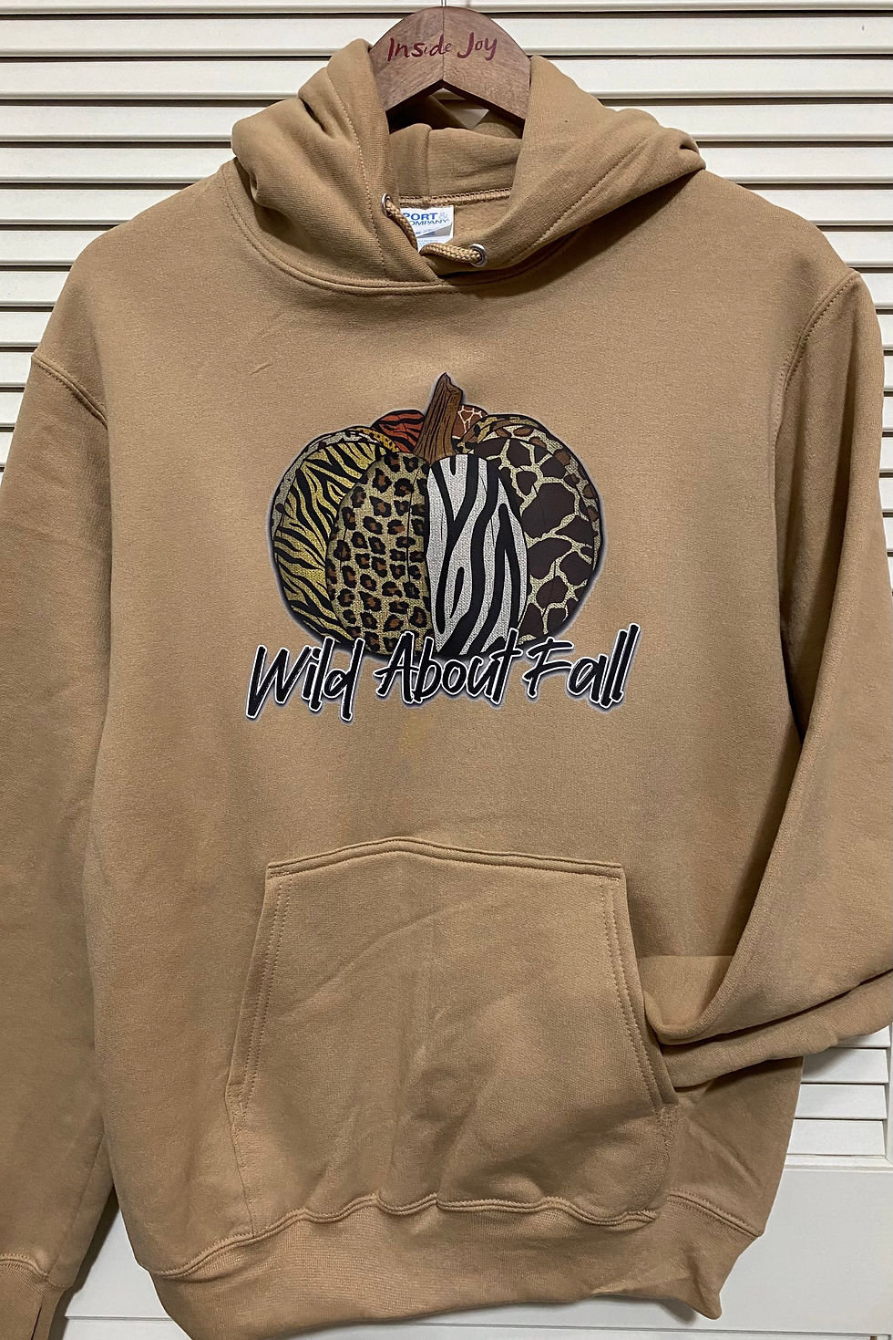Wild About Fall