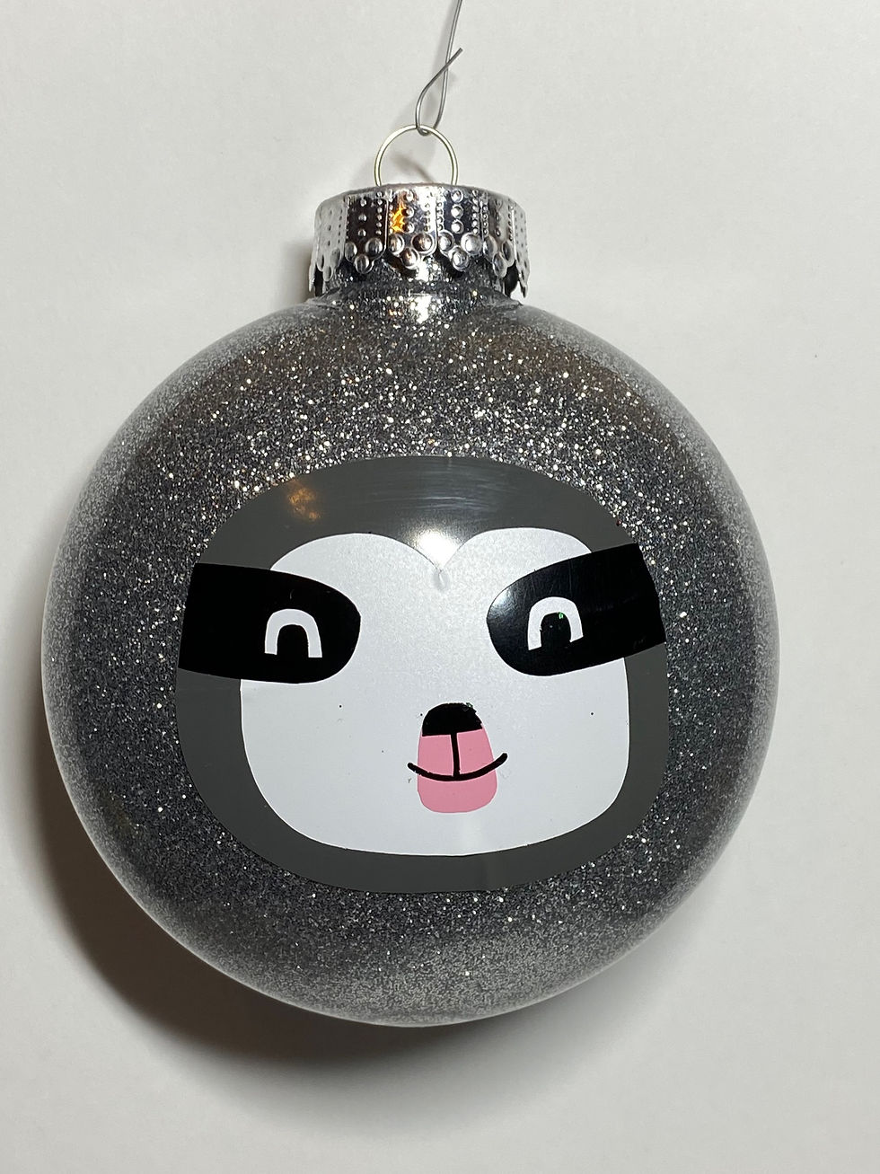 Sloth Ornament
