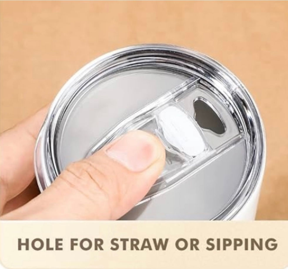 Thumbnail: All American Dad Tumbler