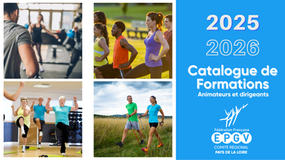 Le nouveau programme de formations 2025-2026 est disponible !