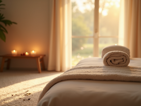 Reiki Masters in Seagrave, ON: Your Guide to Reiki Energy Healing Seagrave