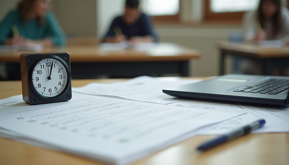 5 Secrets DSAT Math Tutors Wish You Knew