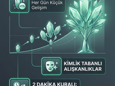 Her Gün %1 Daha İyi Olmak