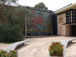 Plaza Cacique Agueybaná