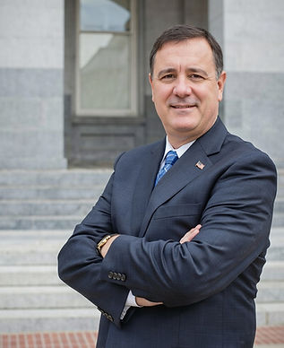 Don Wagner, California Secretary of State