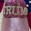 Thumbnail: TRUMP - White Pearl Pink Sequin