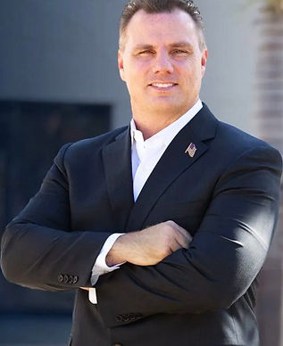 Michael Gates, California Attorney General