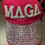 Thumbnail: Silver Stud MAGA