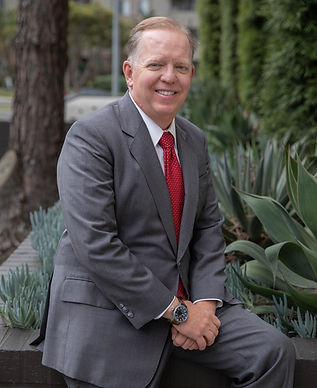 Herb Morgan, California State Controller