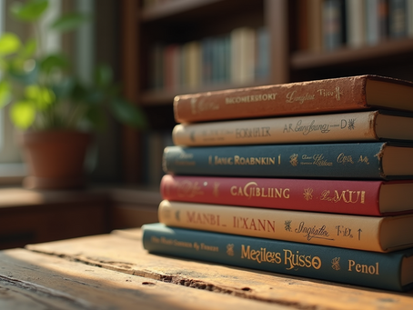 Exploring Diverse Queer Romance in Fiction