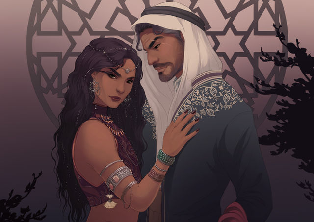 Assassin's Dance