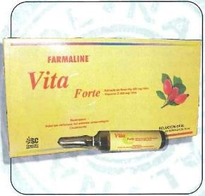 Vita C Forte