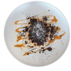 OREO Croffle
