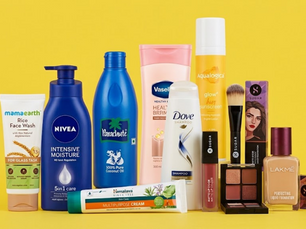 Every Bottle on the shelf is product data that consumers can love