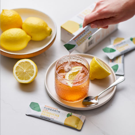 Purearth Evolution Campaign