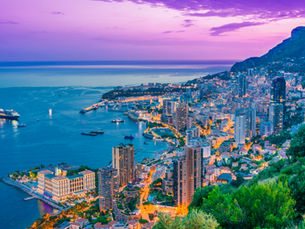 PCD Group Launches Inaugural Monaco Conference