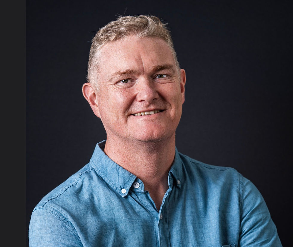 Allan Wood