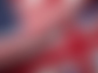 USA Flag layered with UK Flag