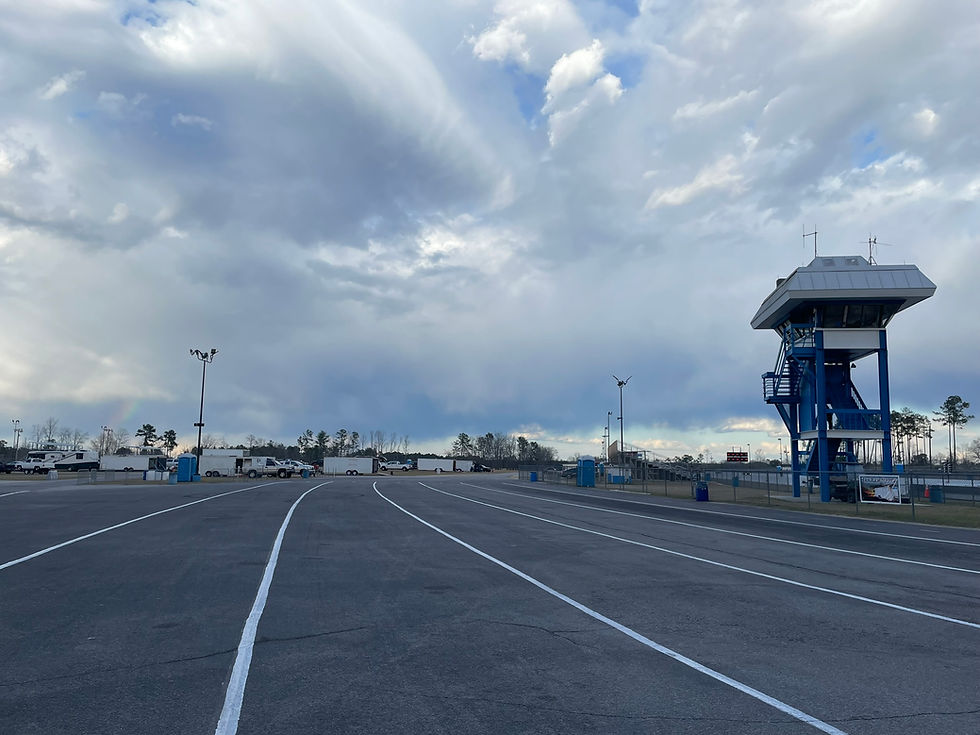 Test & Tune ~ Get it Right