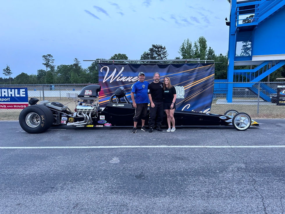 04 April 18 Box Mill Lawson