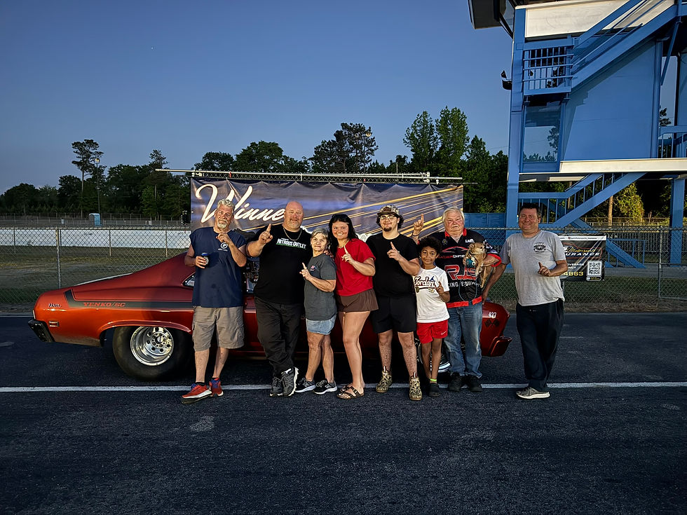 04 April 26 Top Gus Files