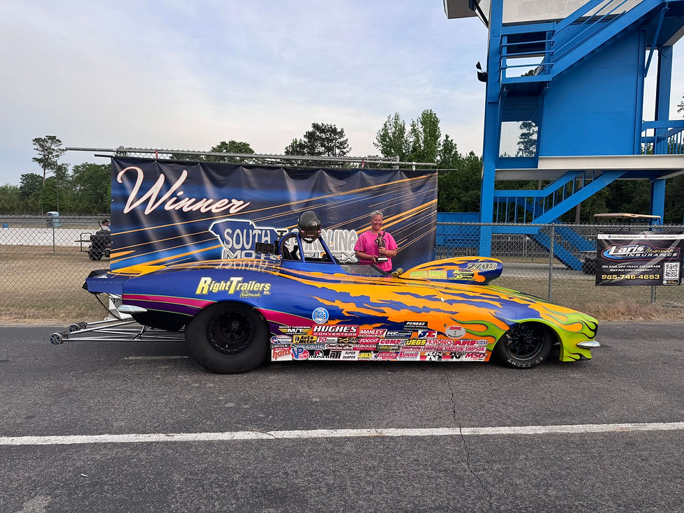 04 April 18 SGAS Lauren