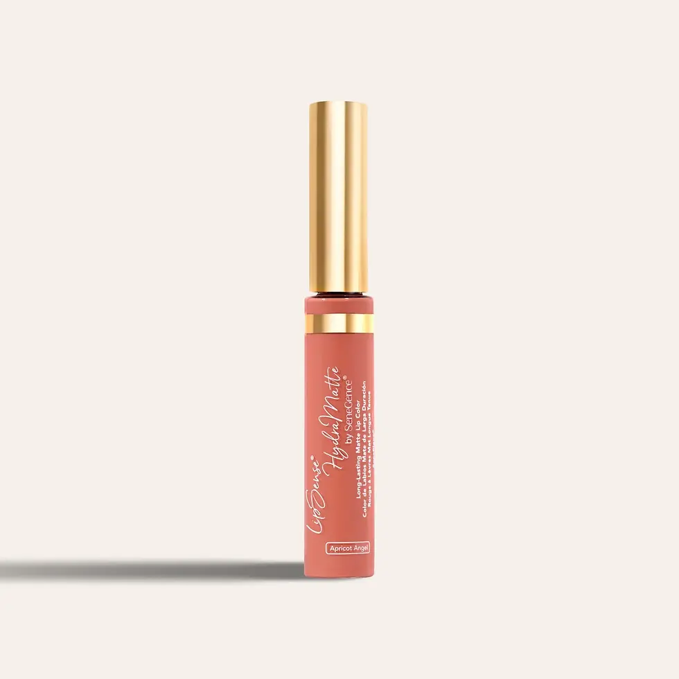 Thumbnail: LipSense® Cream (Formerly Hydra Matte) Apricot Angel