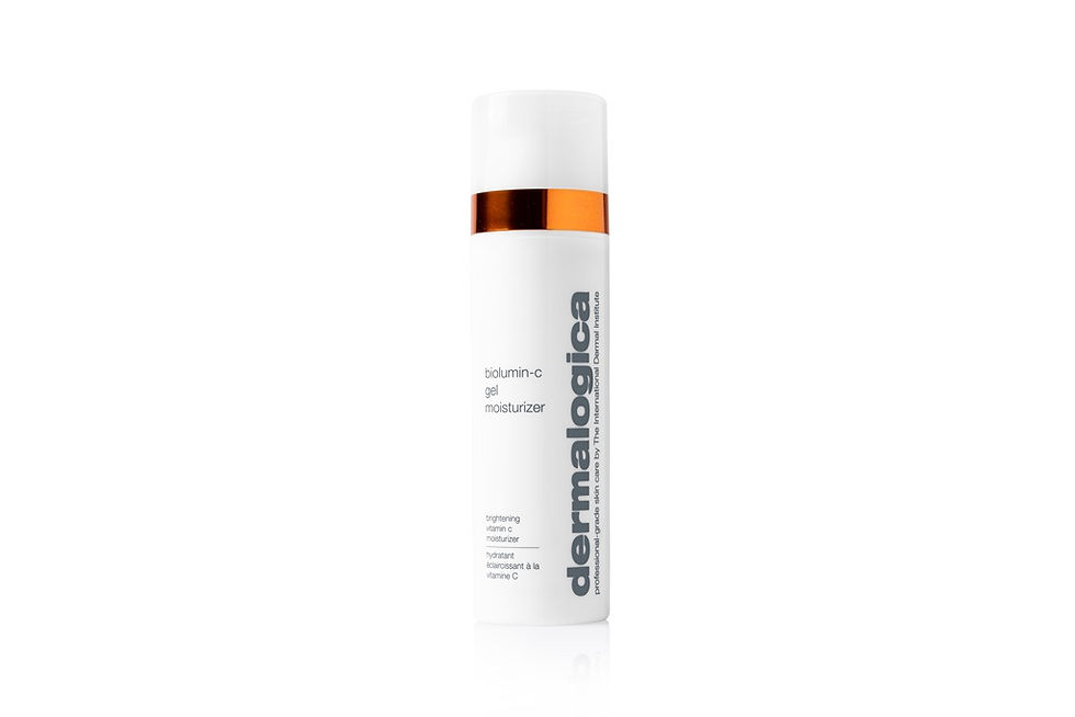 Thumbnail: Dermalogica Biolumin-c Gel Moisturizer 50ml