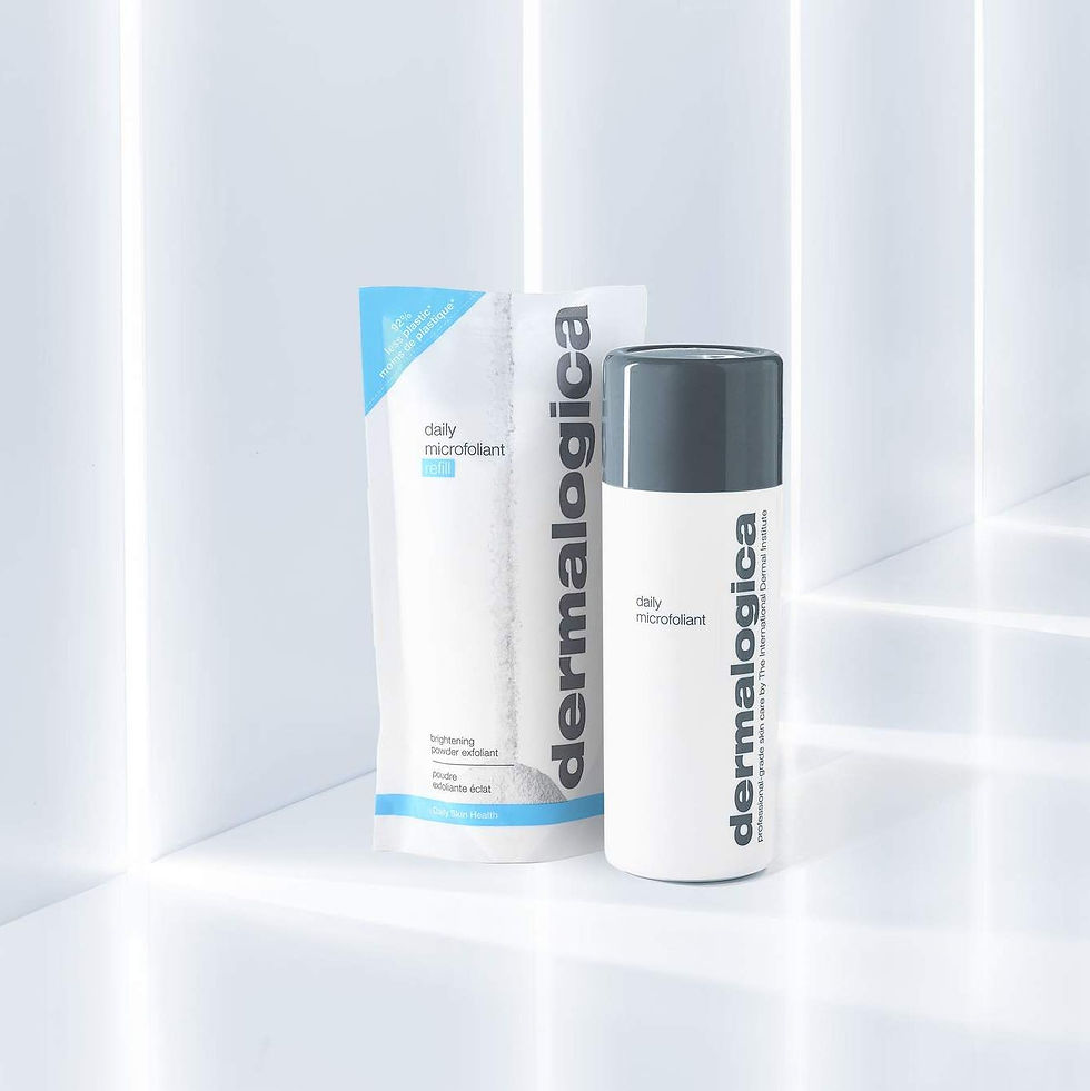 Thumbnail: Dermalogica Daily Microfoliant 74g