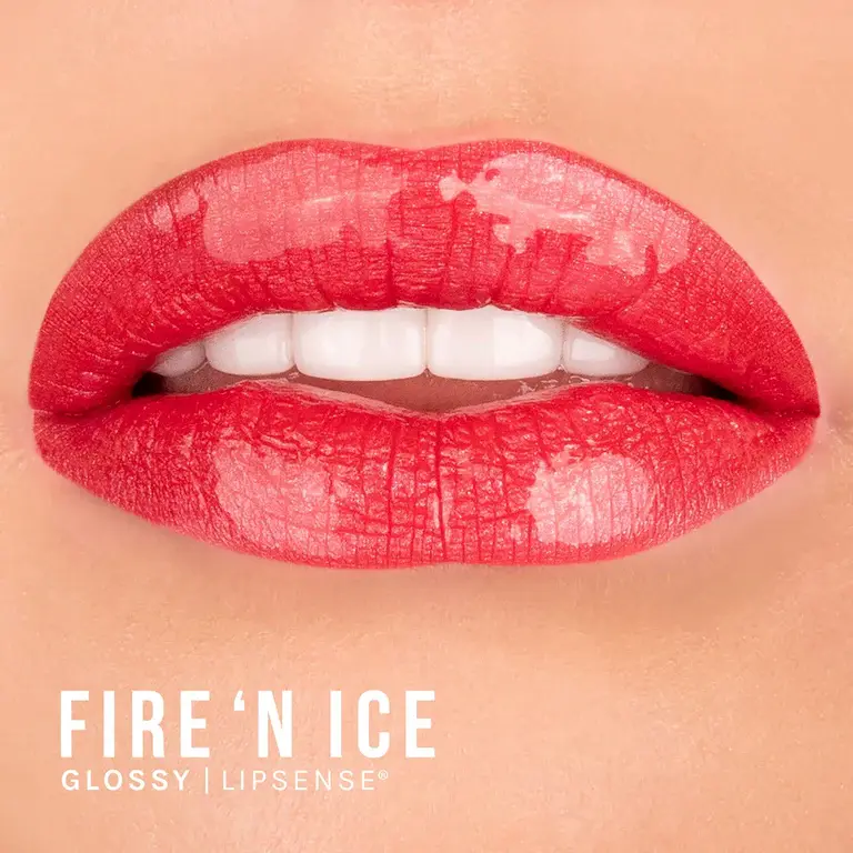 Thumbnail: LipSense® Fire 'N Ice
