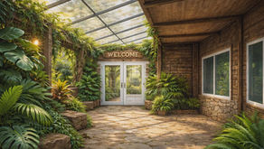 A Fresh Gateway to the Wild