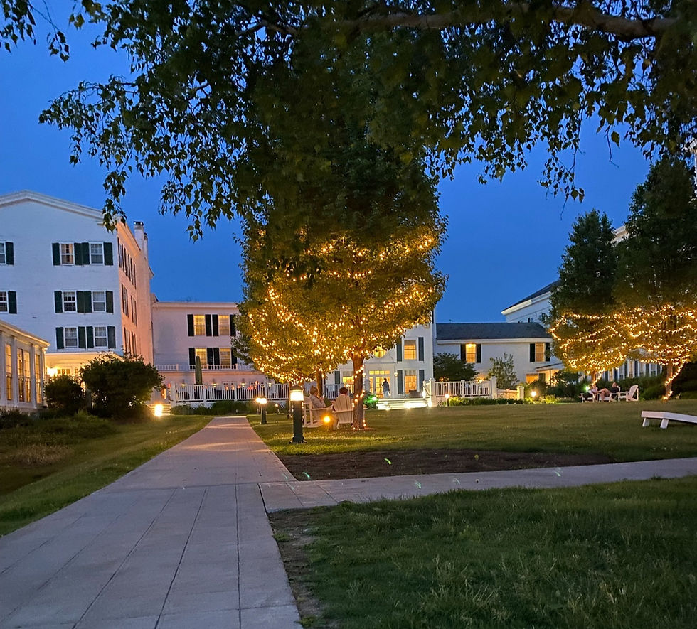 Best Hotels and Resort Manchester Vermont