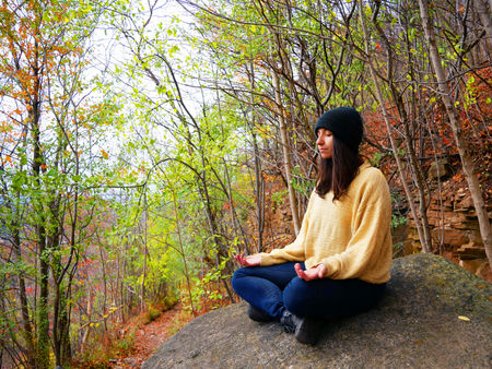 6 Ways to Recover From Stress