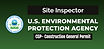 EPA site Inspector