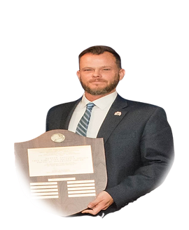 Dept of Justice Award DEA
