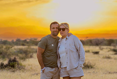 Iconic 7-Day Masai Mara, Serengeti & Ngorongoro Safari