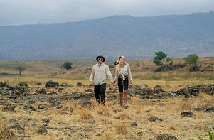 Fly from Zanzibar to explore Tarangire, Serengeti, and Ngorongoro Crater in an unforgettable 5-day safari.