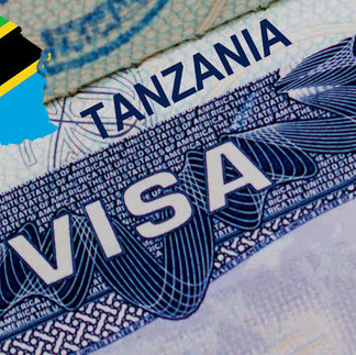 Guía completa para obtener la visa de Tanzania en 2026: requisitos, costos, visa electrónica, visa a la llegada, viajes a Zanzíbar, cruces fronterizos con Kenia y mucho más.