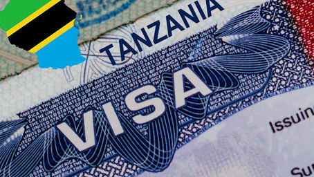 Guida ai visti per la Tanzania 2026: tutto quello che devi sapere prima di partire