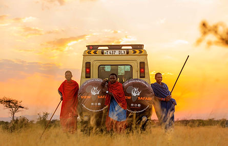 When you choose to combine a Tanzania safari with a Zanzibar beach holiday, your itinerary