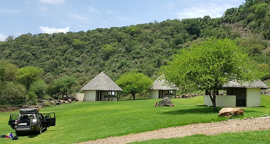 Safari económico de 2 días en camping desde Zanzíbar - Aventura para todos los exploradores
