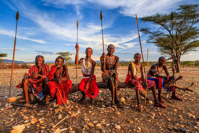 Guide de safari premium de la réserve nationale de Samburu 2026/2027