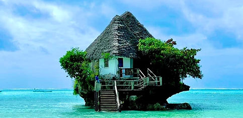 Tanzania 4-Day Luxury Safari from Zanzibar